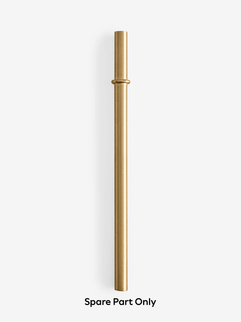 Arundel glass rods set of six for H82386 spare part, imported from the UK