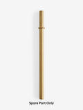 Arundel glass rods set of six for H82386 spare part, imported from the UK