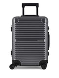 Rock Luggage Metallic Axel Cabin Suitcase