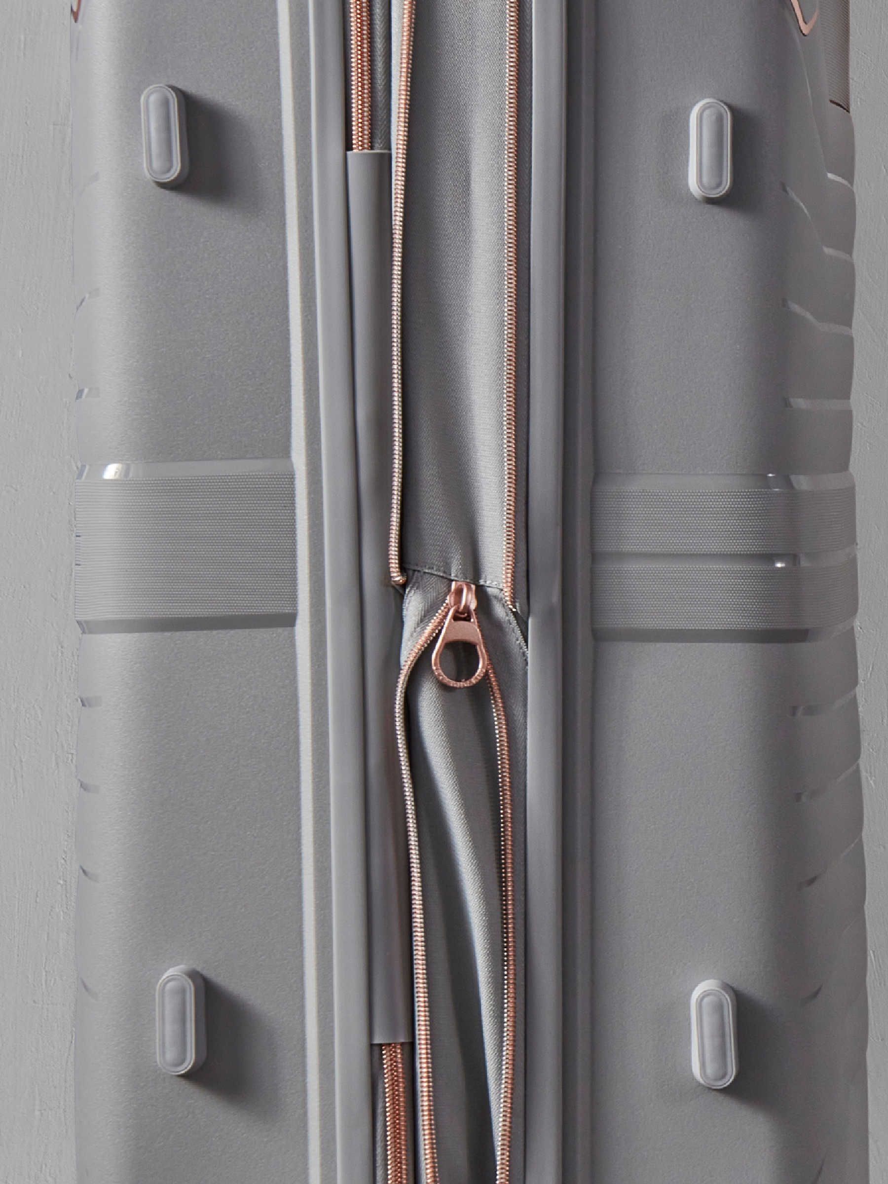 Rock Astrid large suitcase (British brand)