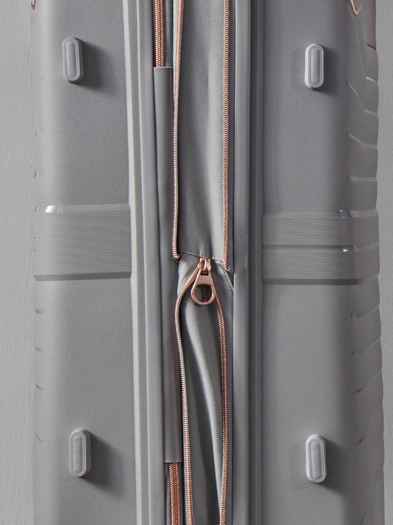 Rock Astrid large suitcase (British brand)