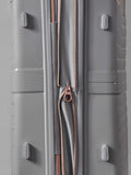 Rock Astrid large suitcase (British brand)