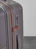 Rock Astrid large suitcase (British brand)
