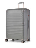Rock Astrid large suitcase (British brand)