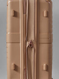 Rock suitcase nude medium, UK version