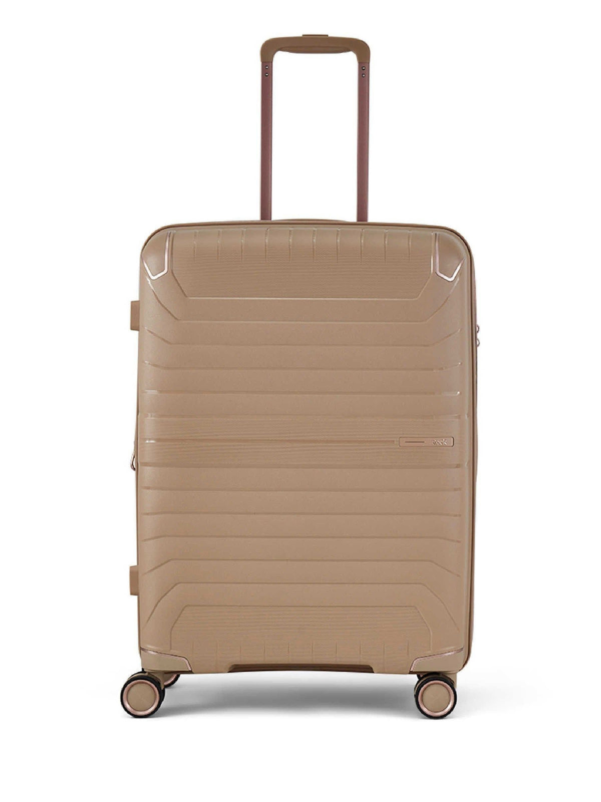 Rock suitcase nude medium, UK version