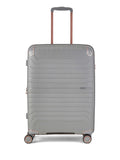 Rock Luggage Astrid Nude Medium Suitcase
