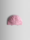 JoJo Maman Bebe cream heart embroidered turbans 2-pack - British product