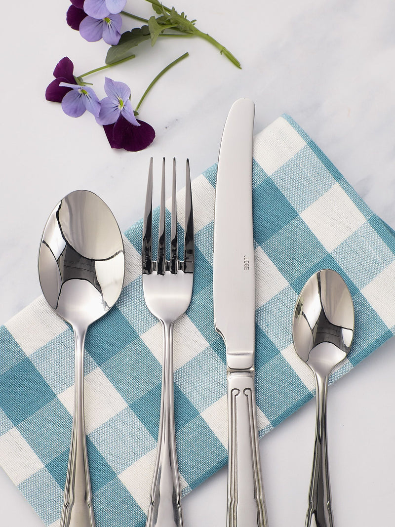 Judge Dubarry cutlery set 24 piece (British brand)