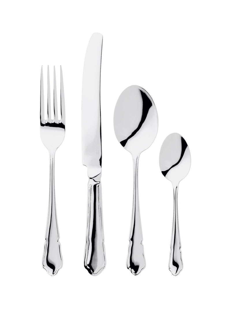 Judge Dubarry cutlery set 24 piece (British brand)