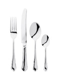 Judge Dubarry cutlery set 24 piece (British brand)