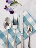 Judge Dubarry cutlery set 24 piece (British brand)