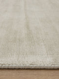 Asiatic Rugs Putty Blade viscose rug - British product