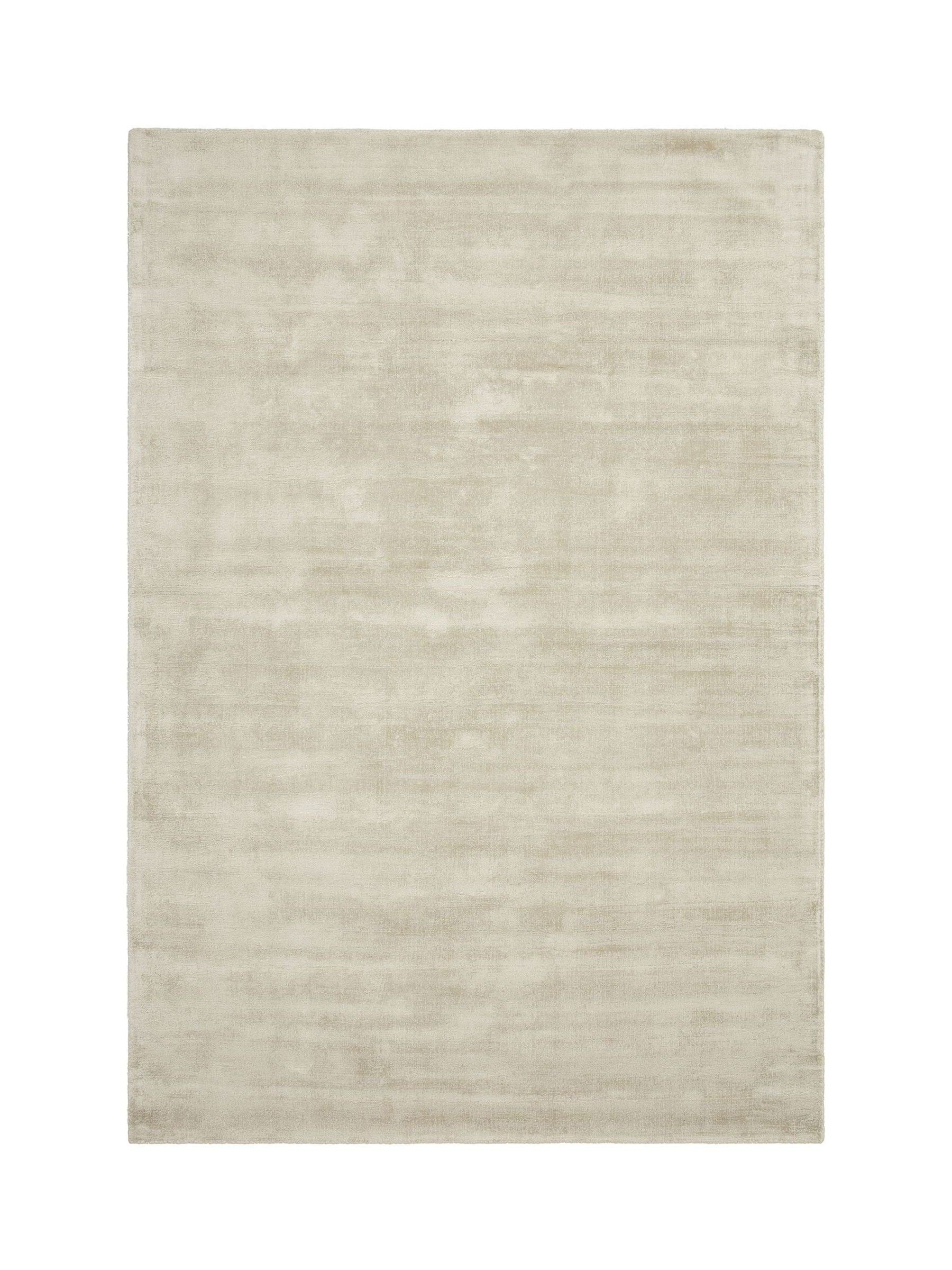 Asiatic Rugs Putty Blade viscose rug - British product