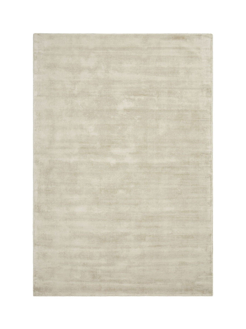 Asiatic Rugs Putty Blade viscose rug - British product