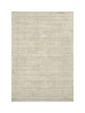Asiatic Rugs Putty Blade viscose rug - British product