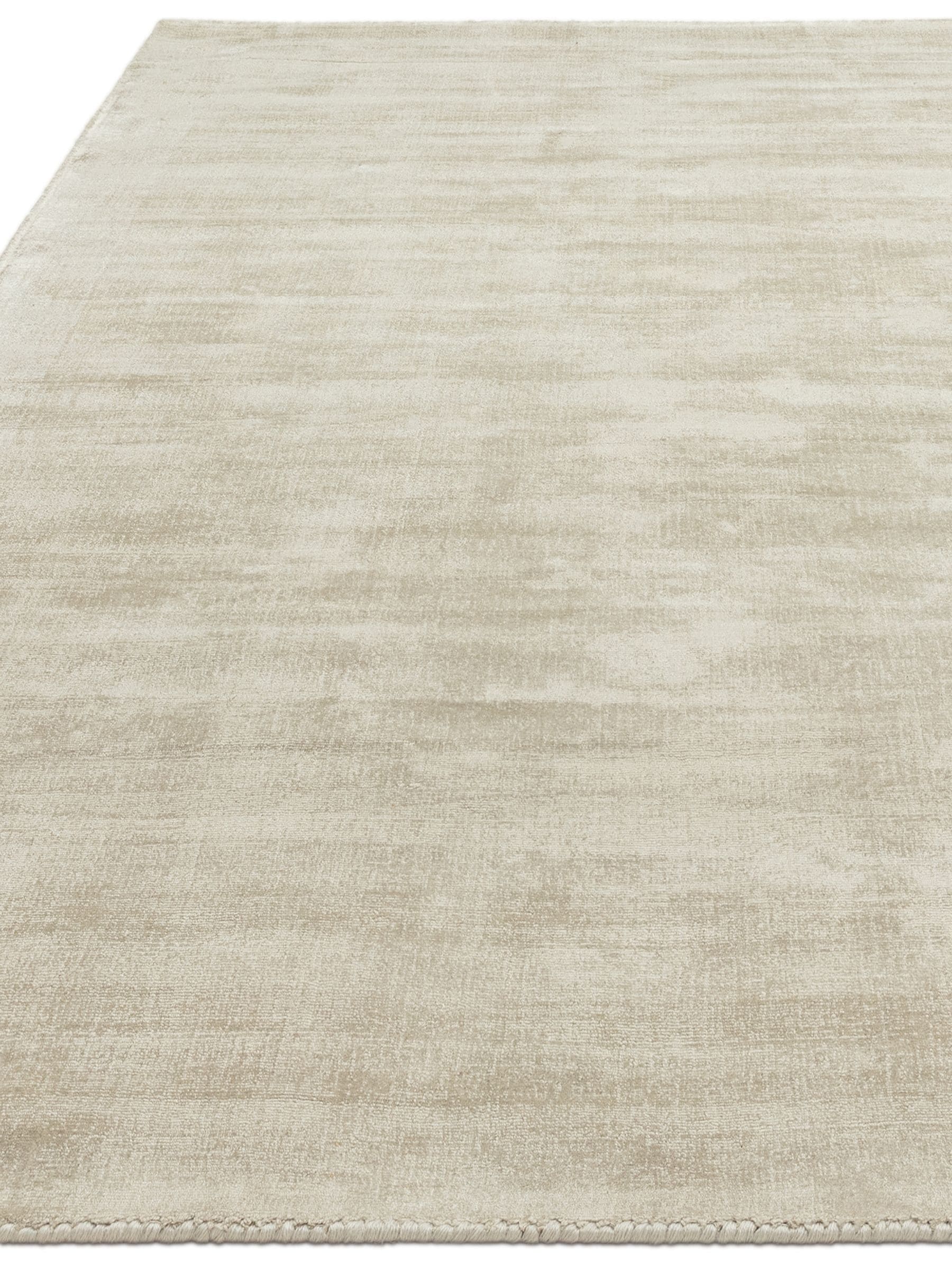Asiatic Rugs Putty Blade viscose rug - British product