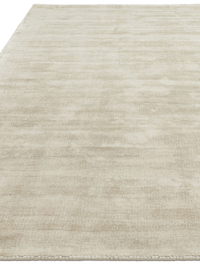 Asiatic Rugs Putty Blade viscose rug - British product