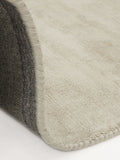 Asiatic Rugs Putty Blade viscose rug - British product