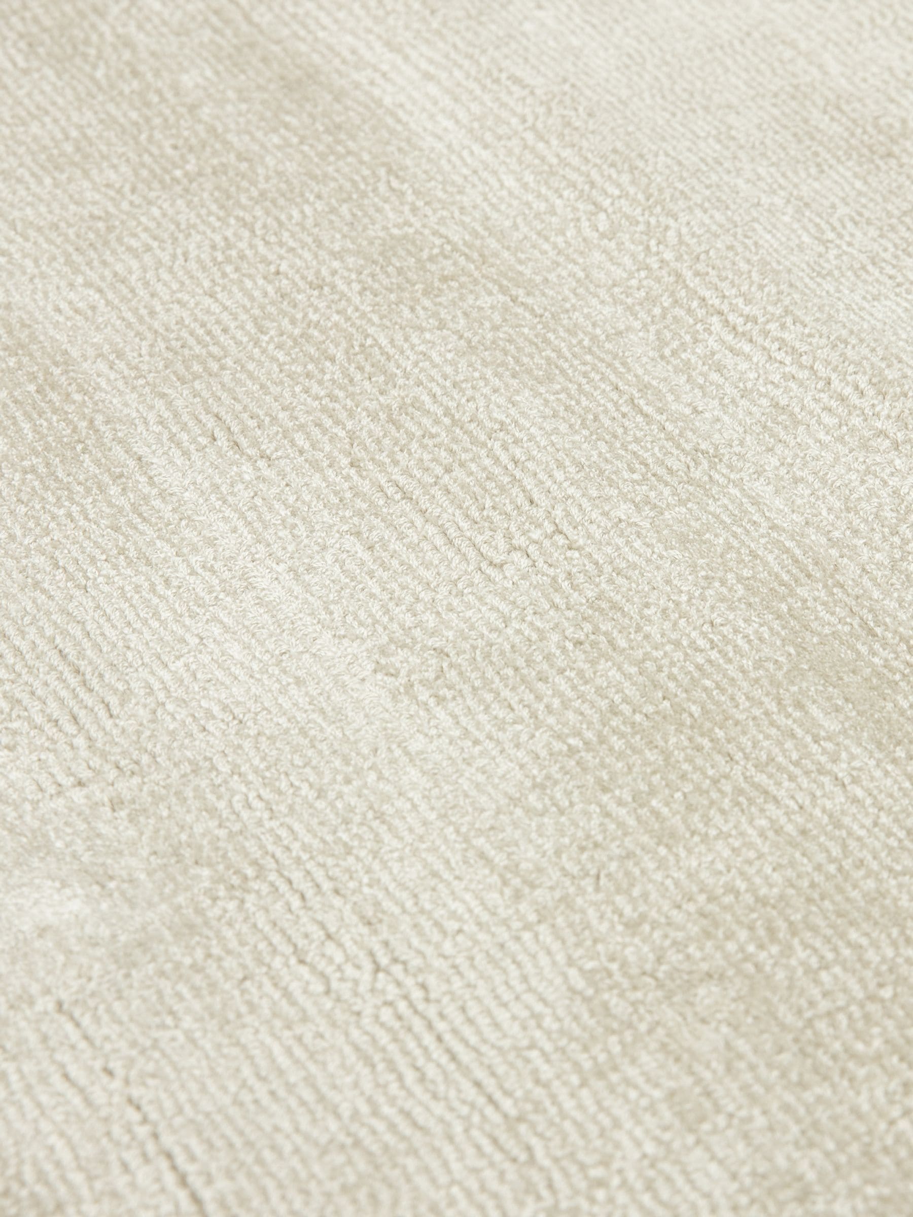 Asiatic Rugs Putty Blade viscose rug - British product