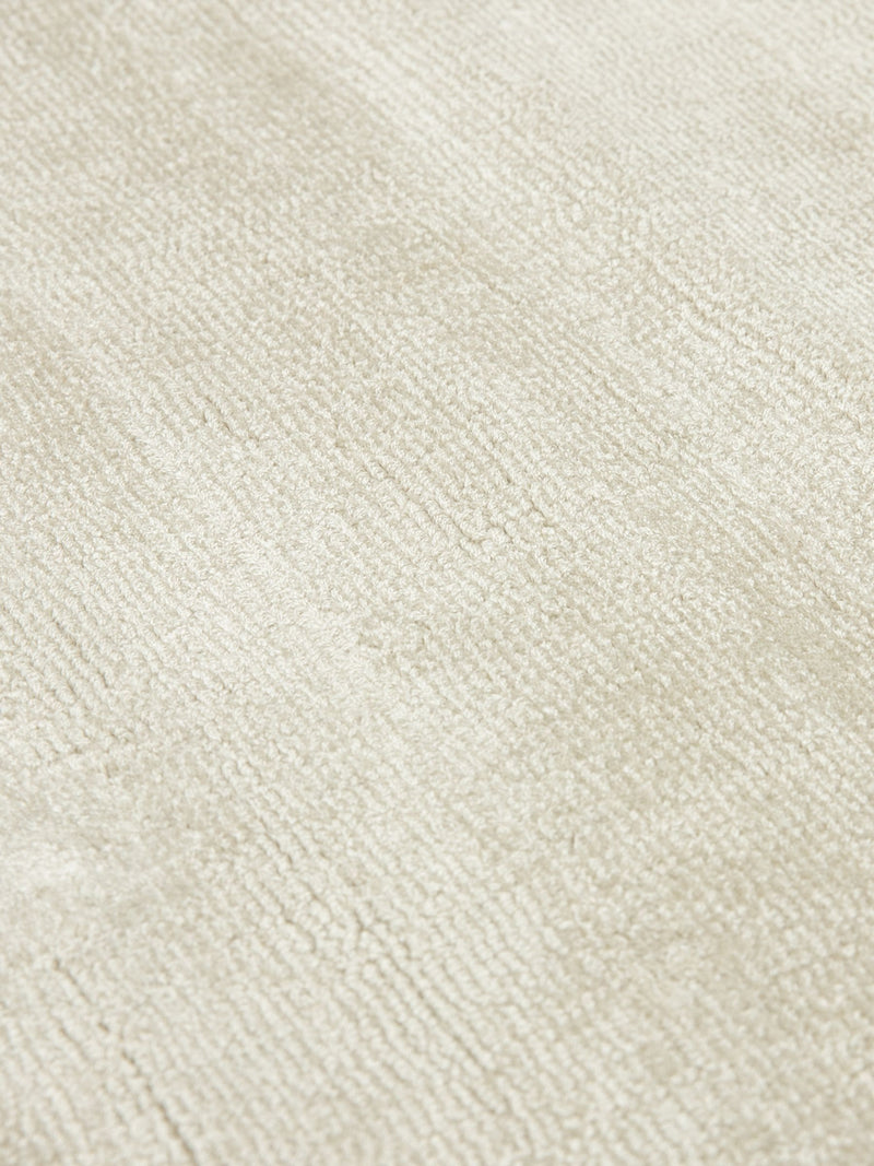 Asiatic Rugs Putty Blade viscose rug - British product