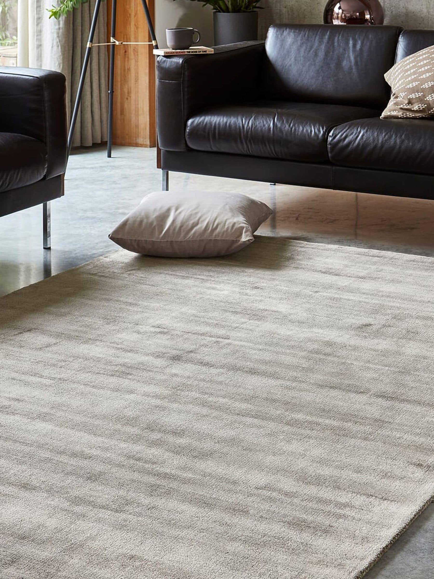 Asiatic Rugs Moleskin Blade Rug