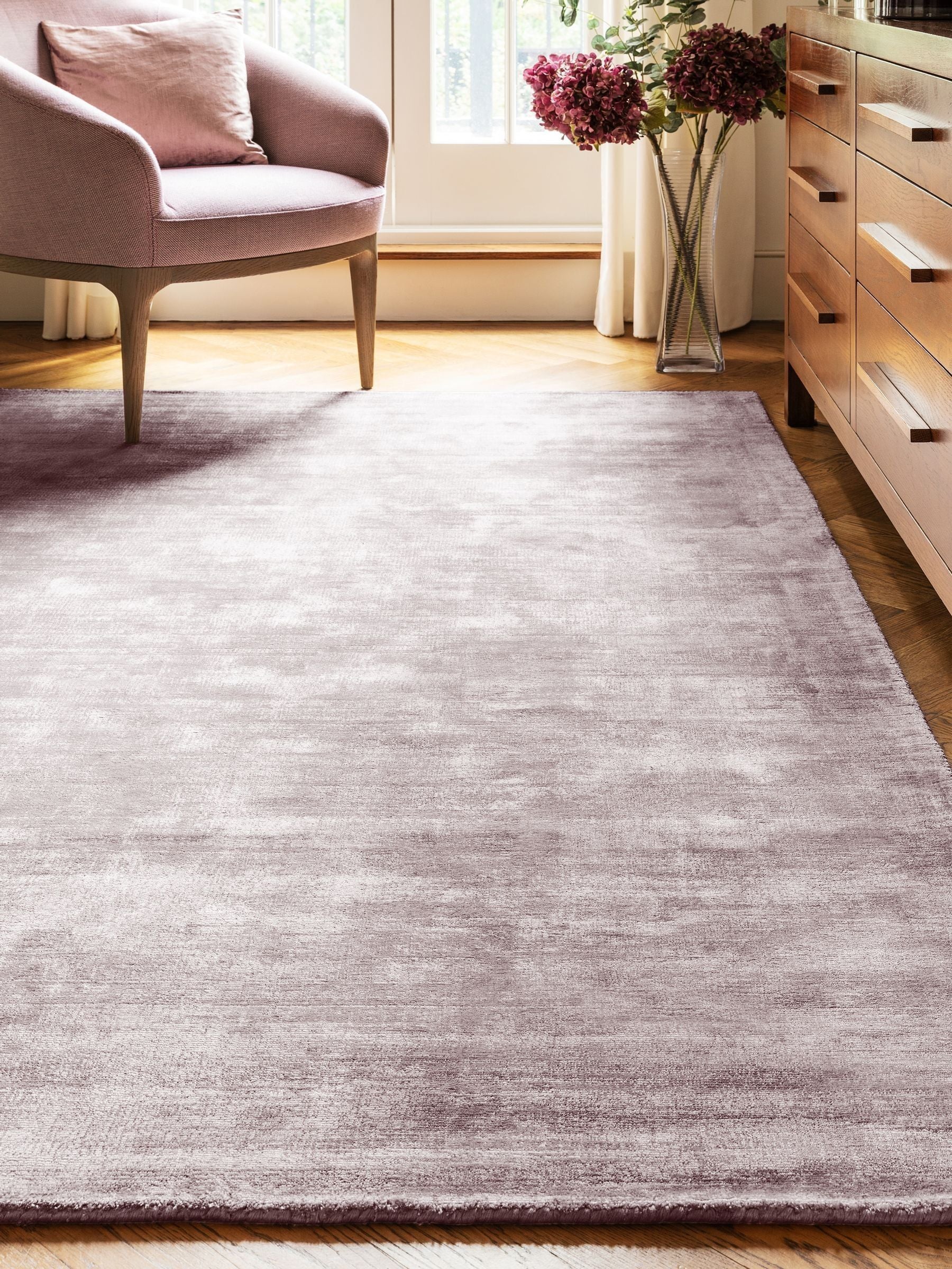 Asiatic Rugs Heather Blade Rug