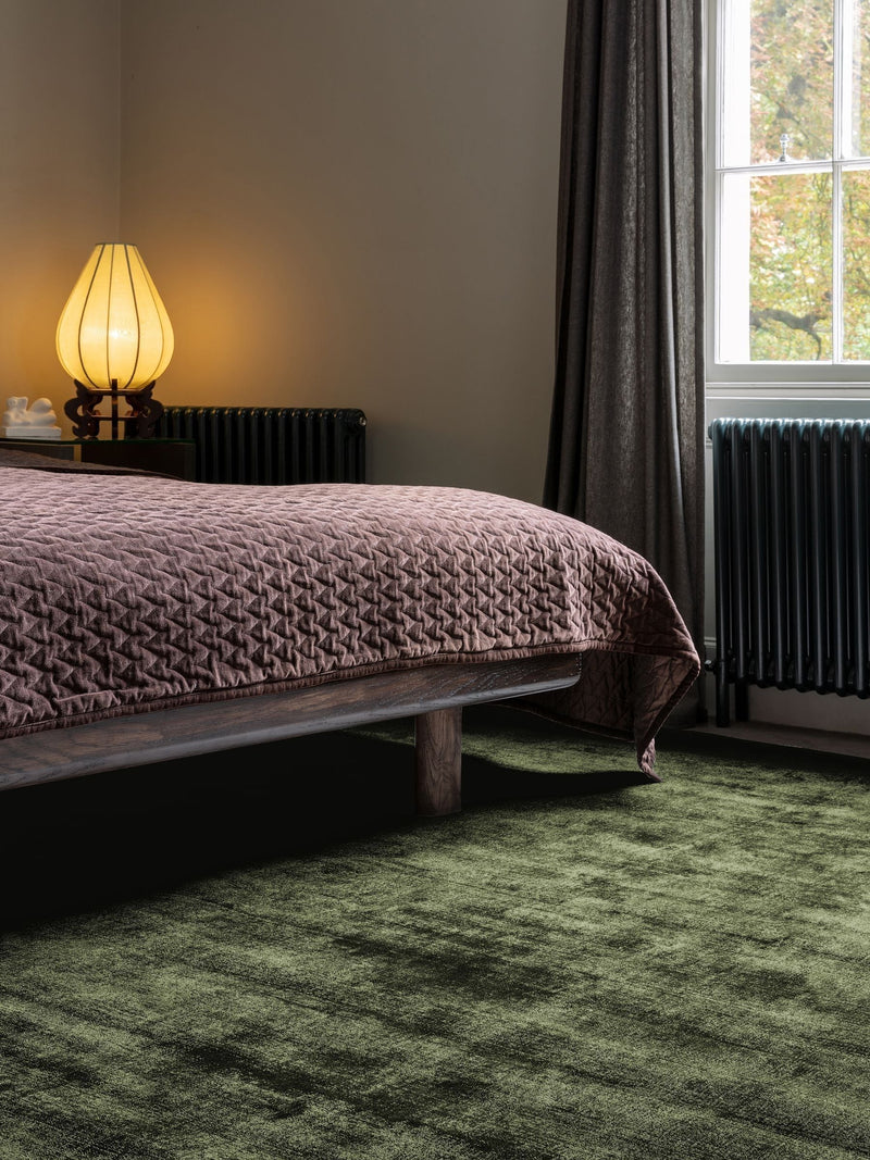 Asiatic Rugs Green Blade Rug