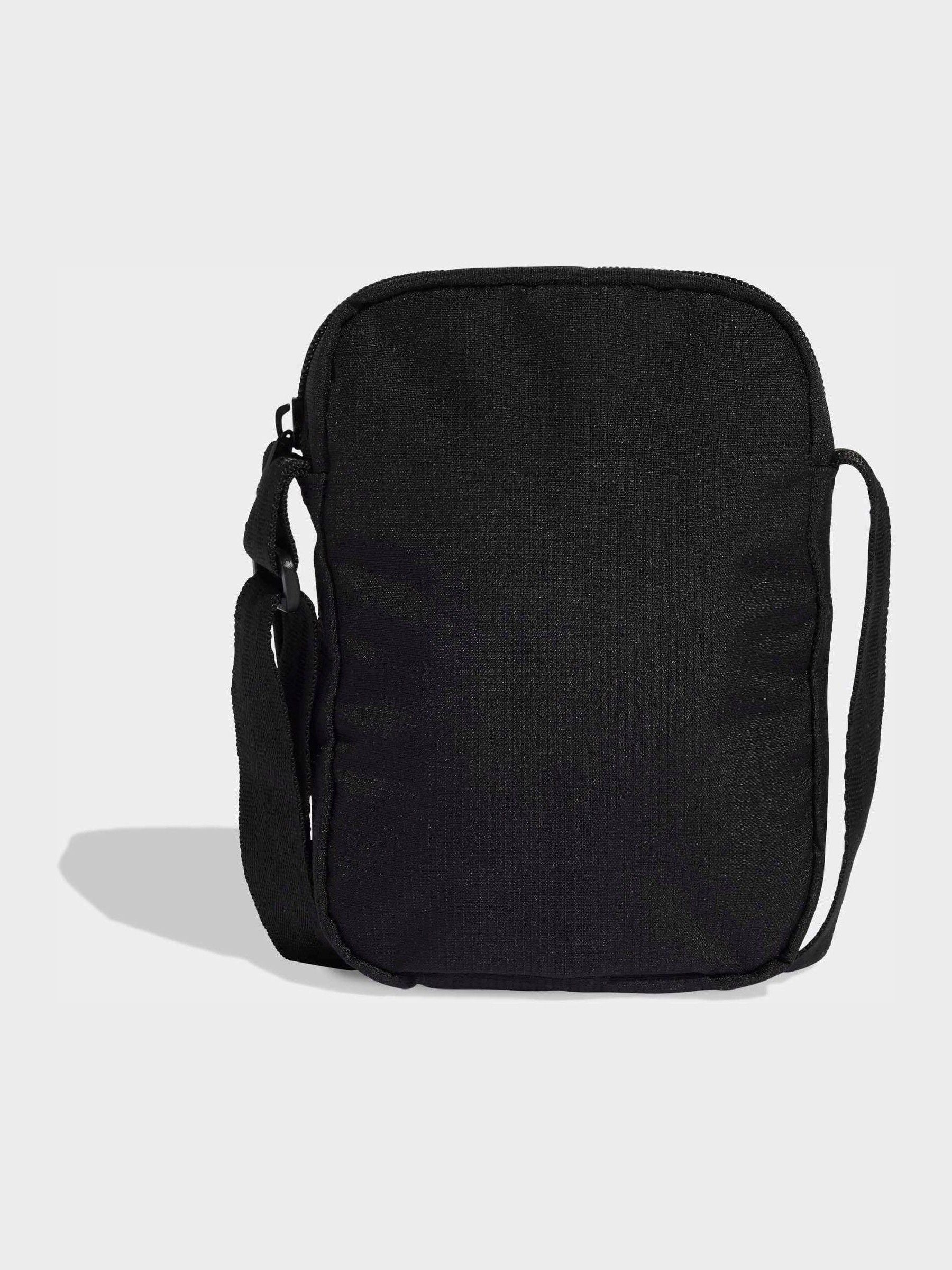 adidas Originals Black Festival Bag