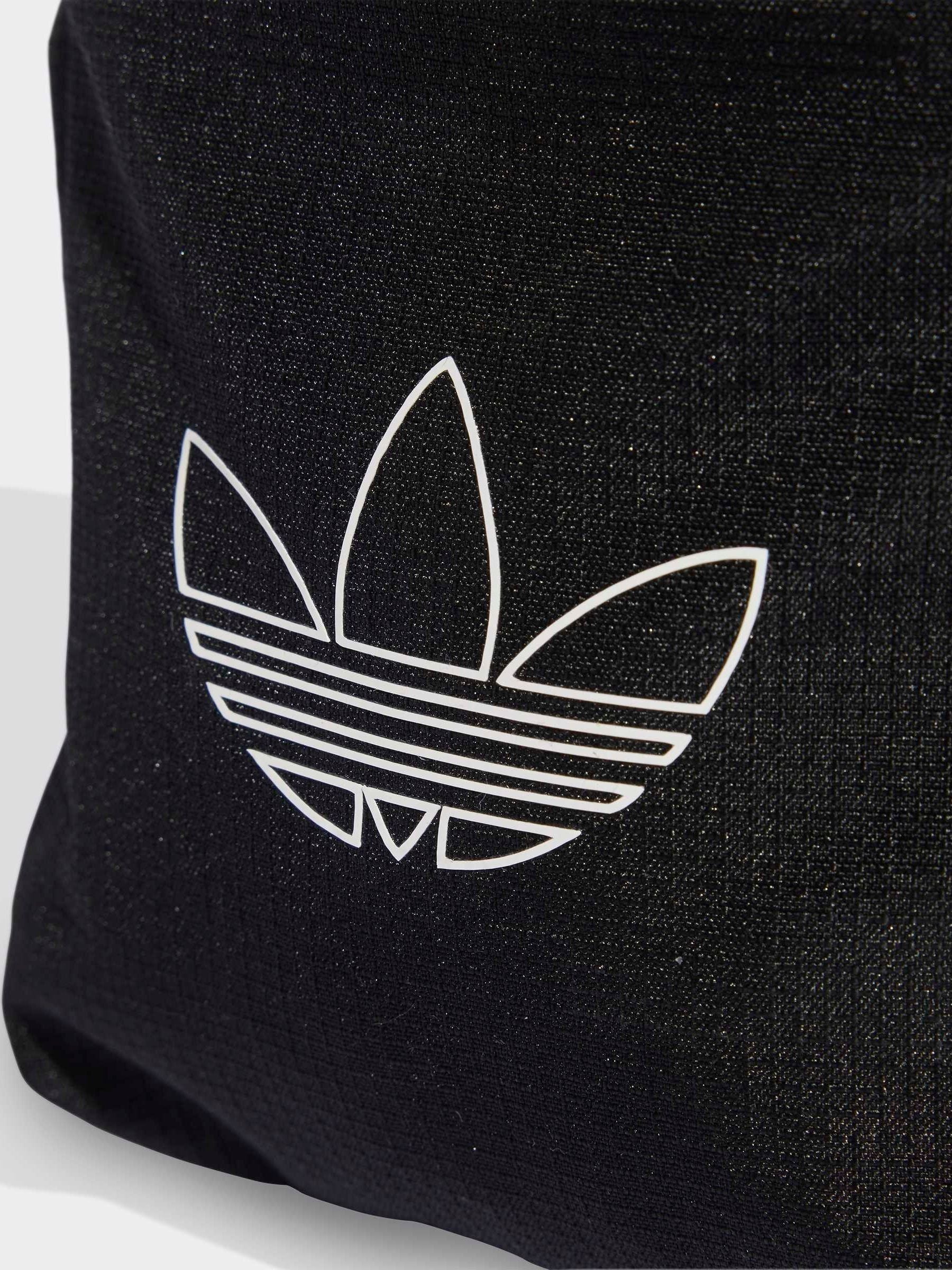 adidas Originals Black Festival Bag