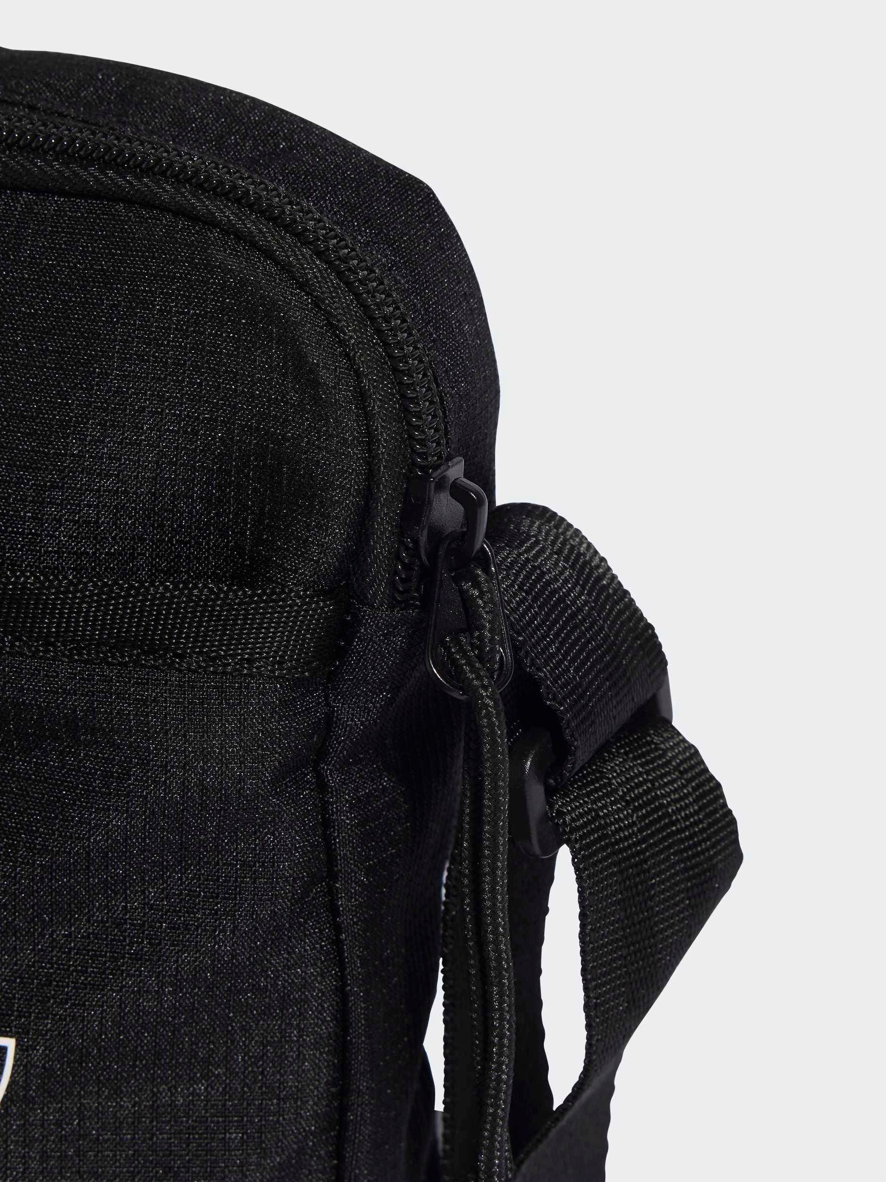 adidas Originals Black Festival Bag