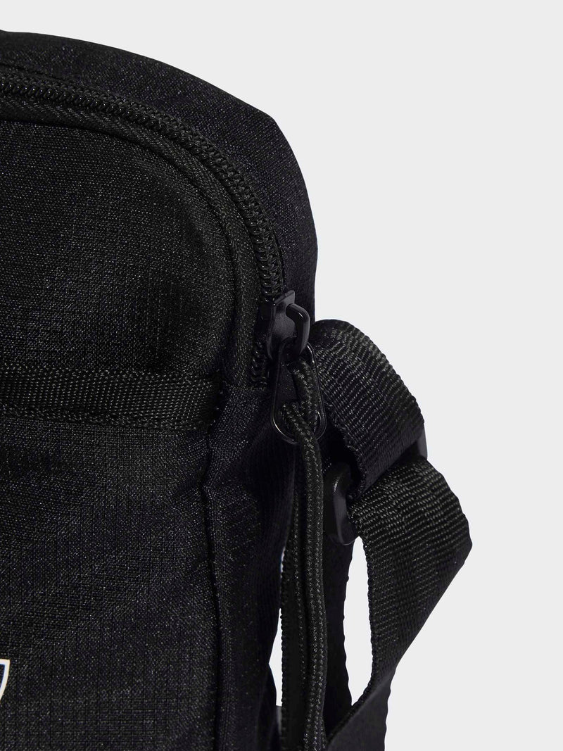 adidas Originals Black Festival Bag