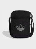 adidas Originals Black Festival Bag