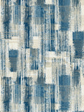 Clarke and Clarke Ink Kazimir Metropolitan 10M Wallpaper