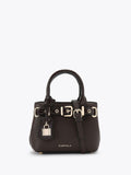 Carvela Brown Maria Micro Belt Bag - British product