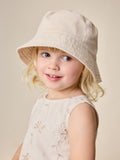 Stone Bucket Hat (3mths-16yrs)