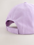 Lilac purple unicorn cap for children 1-16 years (British brand)