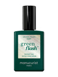 Manucurist Green Flash LED Gel Nail Polish