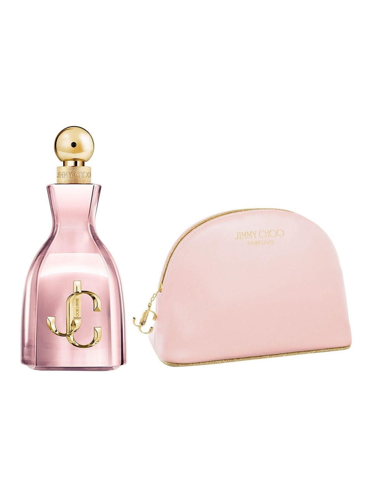 Jimmy Choo I Want Choo perfume 60ml, UK version