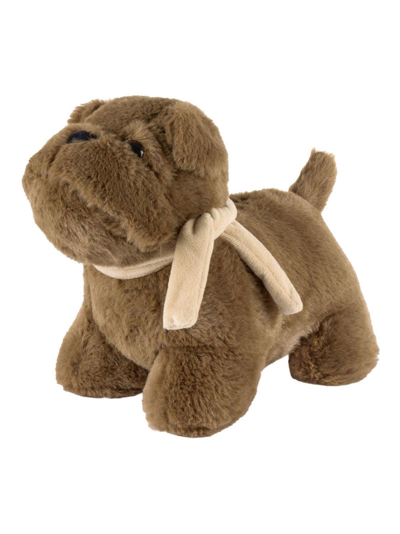 Furn Buddy Bulldog door stop 88cm, imported from the UK