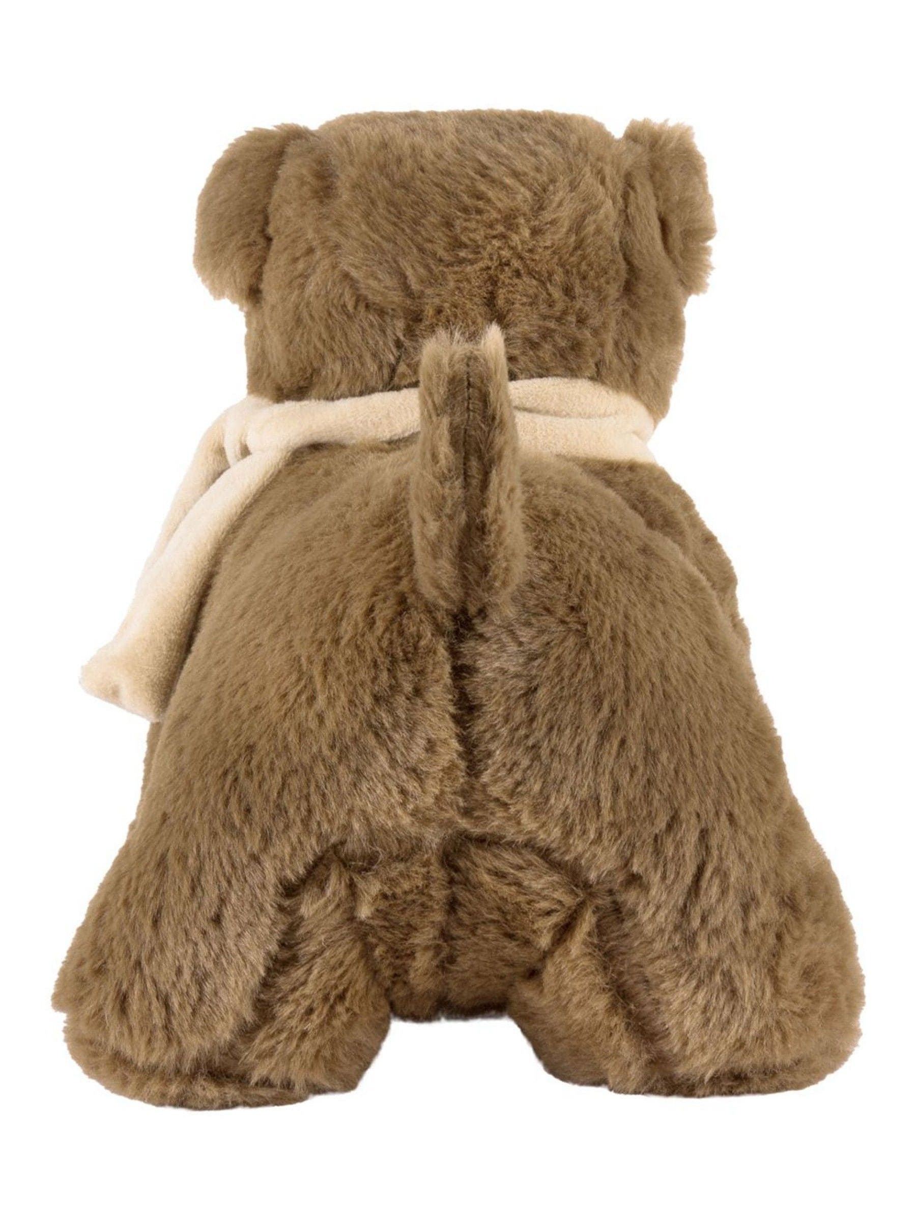 Furn Buddy Bulldog door stop 88cm, imported from the UK