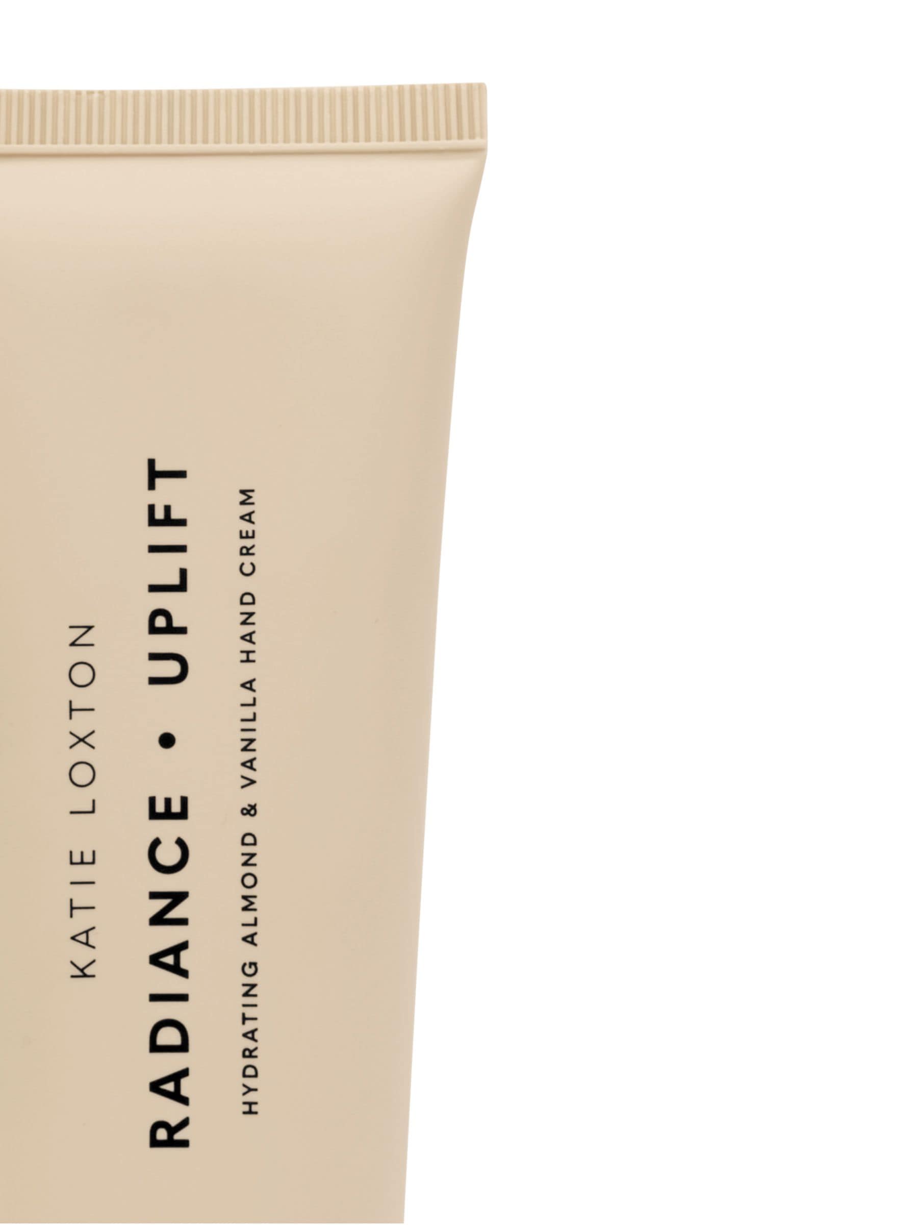 Katie Loxton hand cream Pink Stripe, UK version