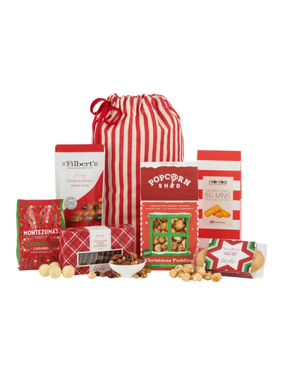 Spicers of Hythe Julestemningen