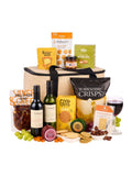 Spicers of Hythe Cheese Connoisseur Hamper (British brand)