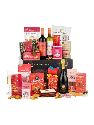 Spicers of Hythe The Excelsior Gift Box