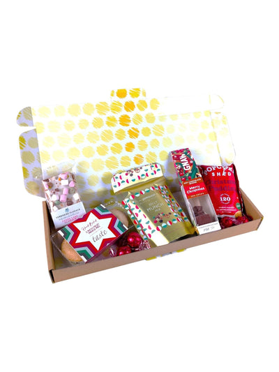 Spicers of Hythe Limited Penny Post Merry Munch Box