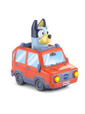 VTech Bluey Road Trip playset, imported from the UK