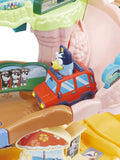 VTech Bluey Road Trip playset, imported from the UK
