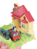 VTech Bluey Road Trip playset, imported from the UK