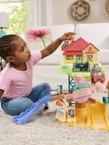 VTech Bluey Road Trip playset, imported from the UK
